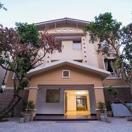 La Savanna By Dl Hotels & Resorts Ramnagar  Exteriér fotografie