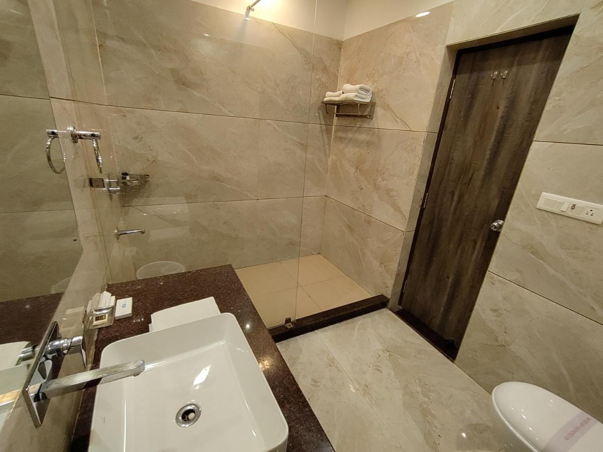 La Savanna By Dl Hotels & Resorts Ramnagar  Exteriér fotografie