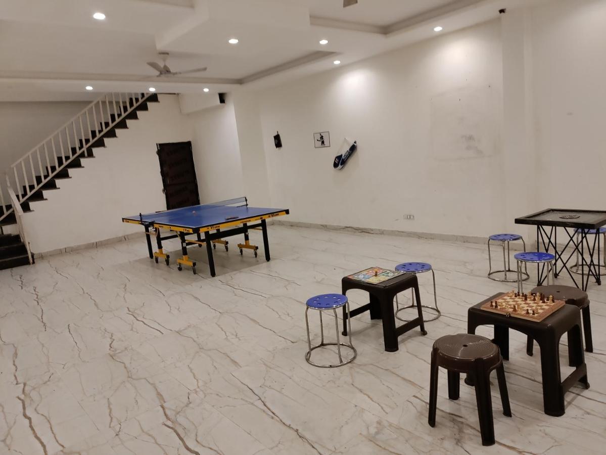 La Savanna By Dl Hotels & Resorts Ramnagar  Exteriér fotografie